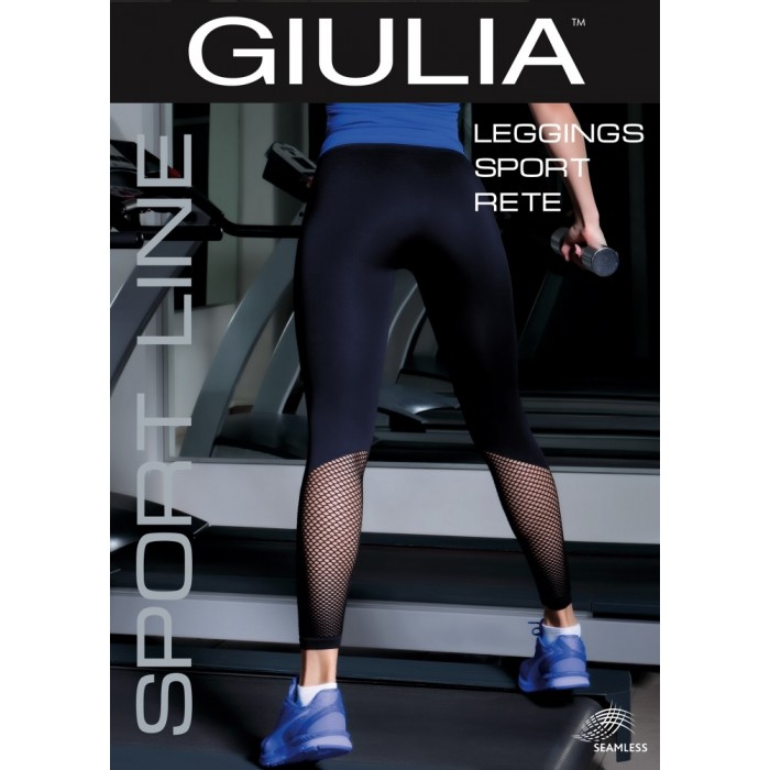 GIULIA Leggings Sport Rete